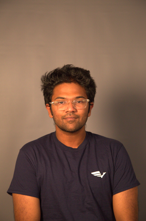 Akil Pugalenthi