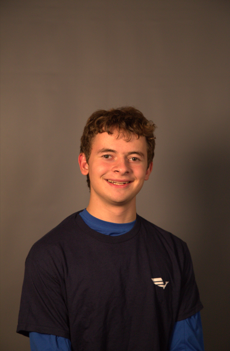 Alex Greytak