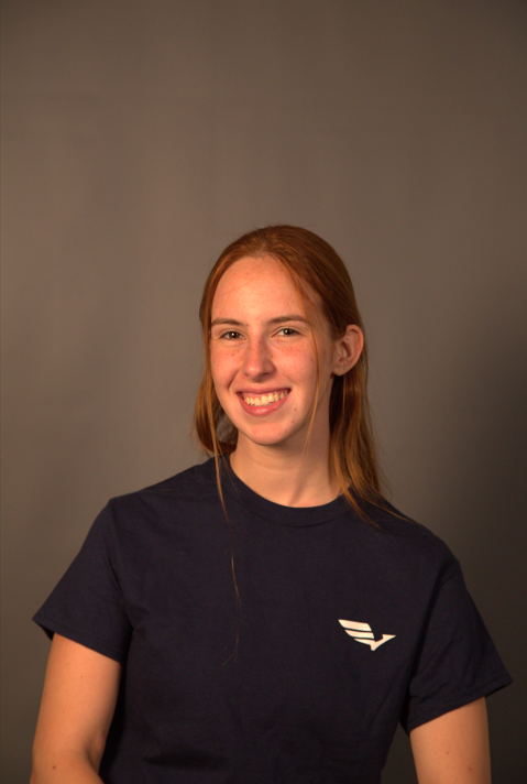Anna Braun