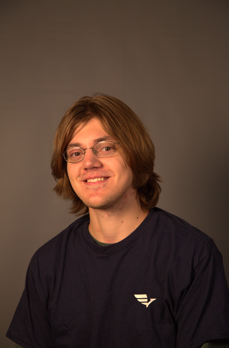 Ben Ricket