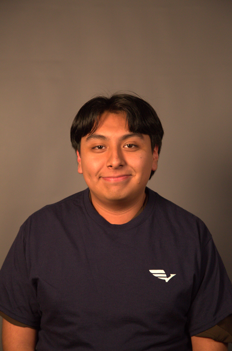 Geraldo Rojas