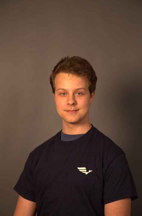 Harlan Haller