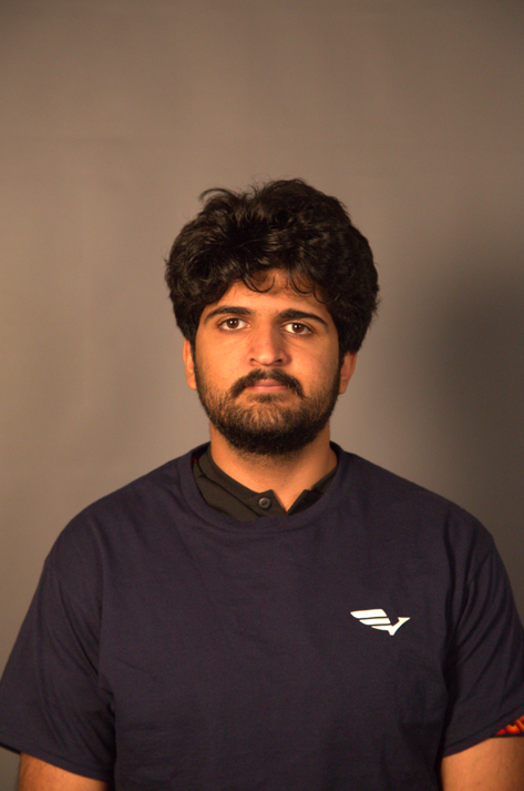 Harry Virdee