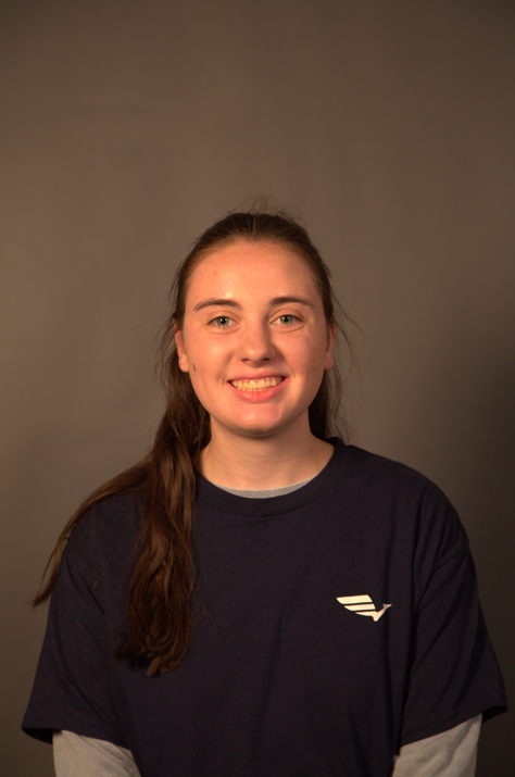 Isabella Messer