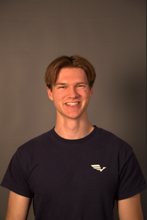 Jacob Keller