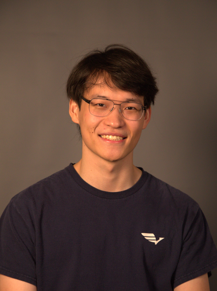 Kefan Wu