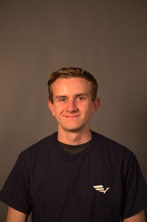 Liam Connell