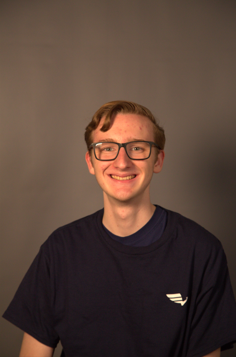 Max Brennan