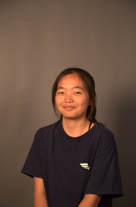 Sandra Gao