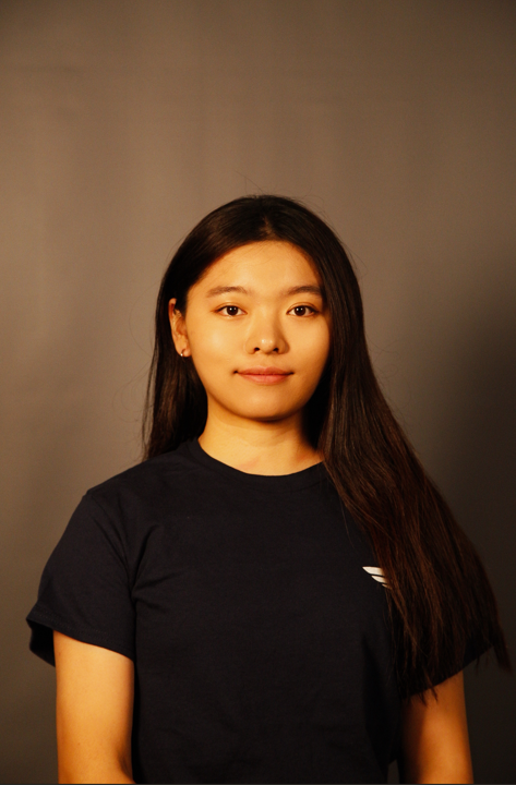 Sherry Shen