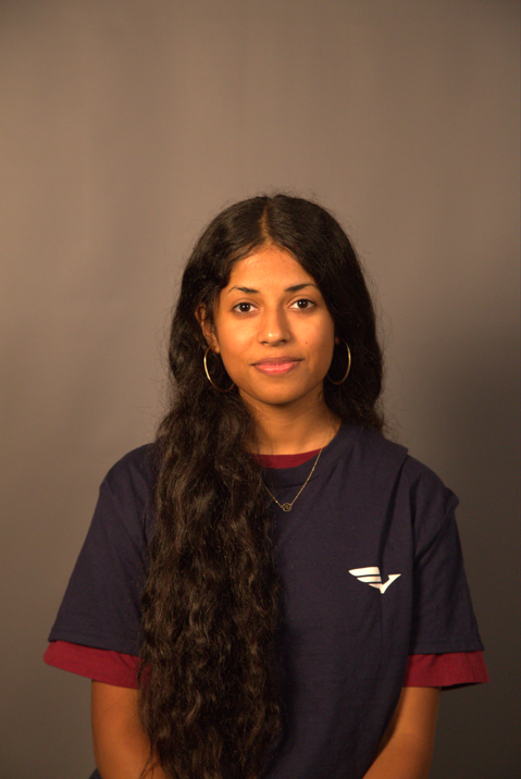 Shivani Venkatesh
