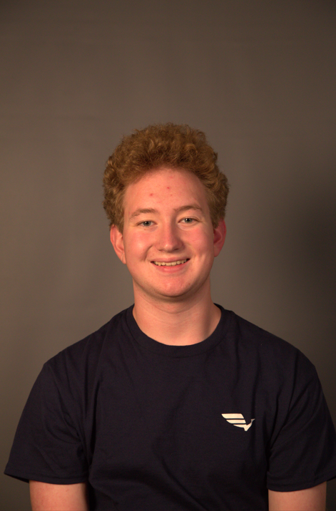 Toby Meehan